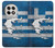 S4074 ギリシャの国旗 The Flag of Greece OnePlus 13R バックケース、フリップケース・カバー