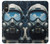 S4038 戦闘機パイロット Fighter Pilot Sony Xperia 10 VI バックケース、フリップケース・カバー