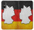 S4055 ドイツ国旗 Germany Flag Sony Xperia 10 VI バックケース、フリップケース・カバー