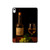 S4041 古いブドウの木のワイン Old Vines Wine iPad 10.9 (2025,2022) タブレットケース