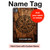 S4036 バイキングのヴェグヴィシルの木 Viking Vegvisir Compass Wood iPad Air (2020, 2022), Air 11 (2024,2025,2026), Pro 11 (2022) タブレットケース