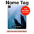 S4053 遠吠えする2匹のオオカミのカップル Two Wolves Couple Howling Forest iPad Pro 11 (2021,2020,2018, 3rd, 2nd, 1st) タブレットケース