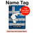 S4074 ギリシャの国旗 The Flag of Greece iPad 10.2 (2021,2020,2019), iPad 9 8 7 タブレットケース