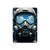 S4038 戦闘機パイロット Fighter Pilot iPad mini 6 7, iPad mini (2021,2024) タブレットケース