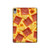 S4067 ハワイアンピザ Hawaiian Pizza iPad mini 6 7, iPad mini (2021,2024) タブレットケース