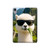 S4069 アルパカのサングラス Alpaca Sunglasses iPad mini 6 7, iPad mini (2021,2024) タブレットケース