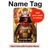 S4063 日本の戦士の侍の鎧 Japan Warrior Samurai Armor iPad mini 4, iPad mini 5, iPad mini 5 (2019) タブレットケース