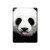 S4049 舌を出した可愛いパンダ Cute Panda Stick Out Tongue iPad Pro 12.9 (2015,2017) タブレットケース