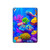 S4058 カラフルな水族館 Colorful Aquarium iPad Pro 12.9 (2015,2017) タブレットケース