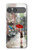 S0108 雨の中の少女 Girl in The Rain Sony Xperia 10 VII バックケース、フリップケース・カバー