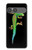 S0125 緑ヤモリ Green Madagascan Gecko Sony Xperia 10 VII バックケース、フリップケース・カバー
