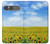 S0232 ひまわり Sunflower Sony Xperia 10 VII バックケース、フリップケース・カバー