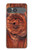 S0603 木材 グラフィックプリント Wood Graphic Printed Sony Xperia 10 VII, 10 VIII バックケース、フリップケース・カバー