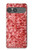 S0626 牛肉 Kobe Beef Sony Xperia 10 VII バックケース、フリップケース・カバー