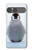 S1075 ペンギン アイス Penguin Ice Sony Xperia 10 VII, 10 VIII バックケース、フリップケース・カバー