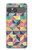 S2379 変動パターン Variation Pattern Sony Xperia 10 VII バックケース、フリップケース・カバー