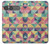 S2379 変動パターン Variation Pattern Sony Xperia 10 VII バックケース、フリップケース・カバー
