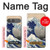 S2389 葛飾北斎 神奈川沖浪裏 Katsushika Hokusai The Great Wave off Kanagawa Sony Xperia 10 VII バックケース、フリップケース・カバー
