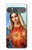 S2420 聖母マリアサンタマリア The Virgin Mary Santa Maria Sony Xperia 10 VII, 10 VIII バックケース、フリップケース・カバー