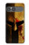 S2439 戦士スパルタンヘルメット Warrior Spartan Helmet Sony Xperia 10 VII, 10 VIII バックケース、フリップケース・カバー