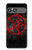 S2557 五芒星 Pentagram Sony Xperia 10 VII バックケース、フリップケース・カバー
