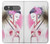 S2579 着物 Japanese Traditional Geisha Kimono Sony Xperia 10 VII バックケース、フリップケース・カバー