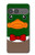 S2762 マガモ タキシード 漫画 Green Head Mallard Duck Tuxedo Cartoon Sony Xperia 10 VII バックケース、フリップケース・カバー