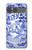S2768 ウィローパターン グラフィック Willow Pattern Graphic Sony Xperia 10 VII バックケース、フリップケース・カバー