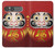 S2839 だるま Japan Daruma Doll Sony Xperia 10 VII バックケース、フリップケース・カバー