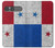 S2978 パナマサッカー Panama Football Soccer Flag Sony Xperia 10 VII バックケース、フリップケース・カバー