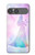S2992 プリンセスパステルシルエット Princess Pastel Silhouette Sony Xperia 10 VII バックケース、フリップケース・カバー