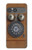 S3146 アンティークウォールレトロ電話 Antique Wall Retro Dial Phone Sony Xperia 10 VII, 10 VIII バックケース、フリップケース・カバー