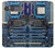 S3163 コンピュータのマザーボード Computer Motherboard Sony Xperia 10 VII バックケース、フリップケース・カバー