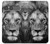 S3372 ライオンの顔 Lion Face Sony Xperia 10 VII バックケース、フリップケース・カバー