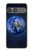 S3430 青い星 Blue Planet Sony Xperia 10 VII バックケース、フリップケース・カバー
