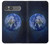 S3430 青い星 Blue Planet Sony Xperia 10 VII バックケース、フリップケース・カバー