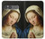 S3476 聖母マリアの祈り Virgin Mary Prayer Sony Xperia 10 VII バックケース、フリップケース・カバー