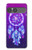 S3484 かわいいギャラクシードリームキャッチャー Cute Galaxy Dream Catcher Sony Xperia 10 VII バックケース、フリップケース・カバー