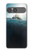 S3540 巨大なタコ Giant Octopus Sony Xperia 10 VII バックケース、フリップケース・カバー