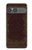 S3553 ヴィンテージブックカバー Vintage Book Cover Sony Xperia 10 VII バックケース、フリップケース・カバー