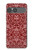 S3556 イェンパターン Yen Pattern Sony Xperia 10 VII バックケース、フリップケース・カバー