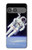 S3616 宇宙飛行士 Astronaut Sony Xperia 10 VII バックケース、フリップケース・カバー