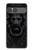 S3619 ダークゴシックライオン Dark Gothic Lion Sony Xperia 10 VII バックケース、フリップケース・カバー