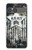 S3666 陸軍迷彩迷彩 Army Camo Camouflage Sony Xperia 10 VII バックケース、フリップケース・カバー