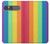 S3699 LGBTプライド LGBT Pride Sony Xperia 10 VII バックケース、フリップケース・カバー