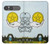 S3722 タロットカードペンタクルコインのエース Tarot Card Ace of Pentacles Coins Sony Xperia 10 VII バックケース、フリップケース・カバー