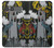 S3745 タロットカードタワー Tarot Card The Tower Sony Xperia 10 VII バックケース、フリップケース・カバー