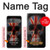 S3848 イギリスの旗の頭蓋骨 United Kingdom Flag Skull Sony Xperia 10 VII バックケース、フリップケース・カバー