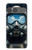S4038 戦闘機パイロット Fighter Pilot Sony Xperia 10 VII バックケース、フリップケース・カバー