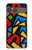 S4044 ストリートアートの抽象的なグラフィック Street Art Abstract Graphics Sony Xperia 10 VII バックケース、フリップケース・カバー